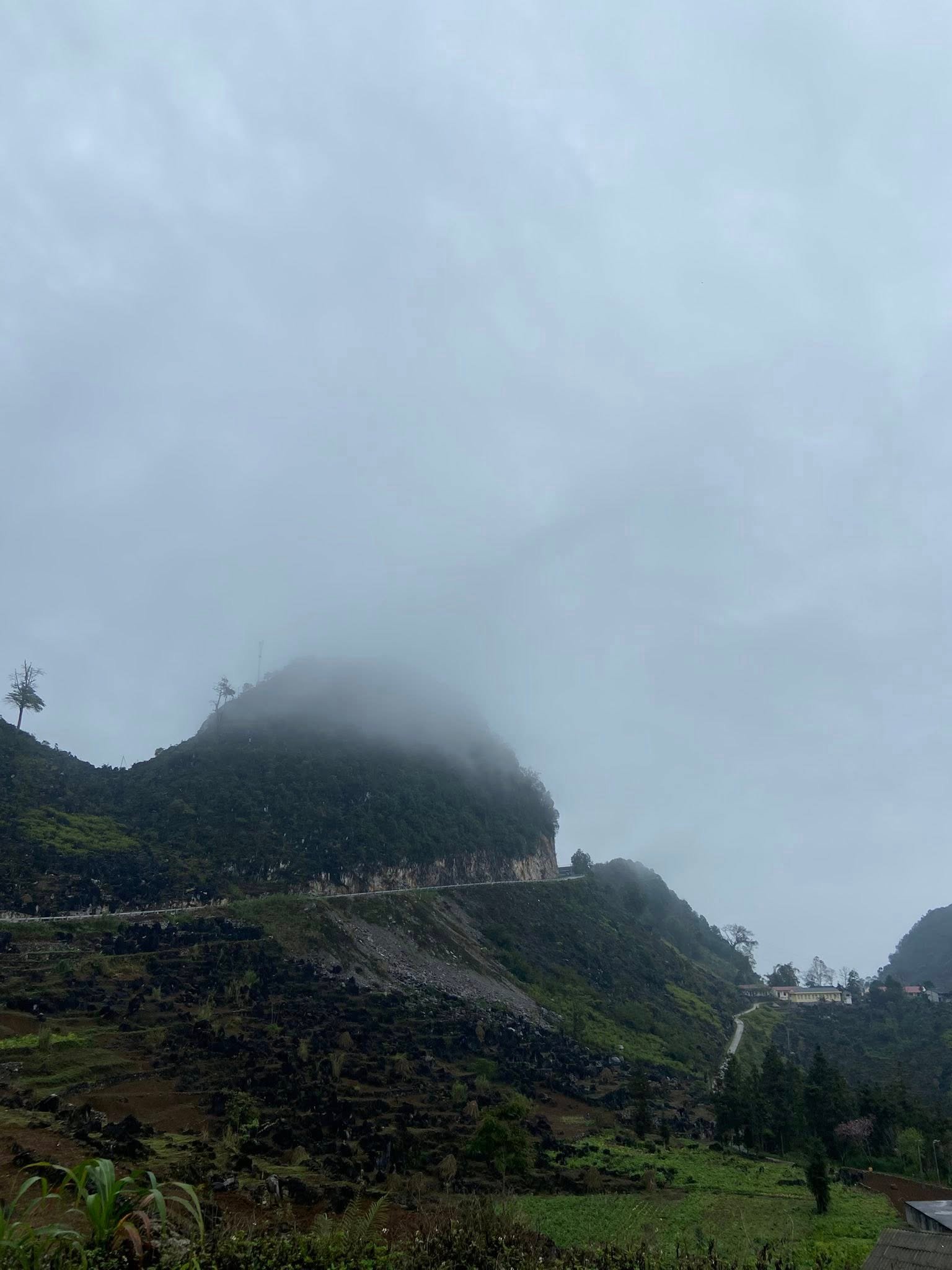 Ha Giang E-Bike Adventure: Conquering the Majestic Frontiers of Northern Vietnam